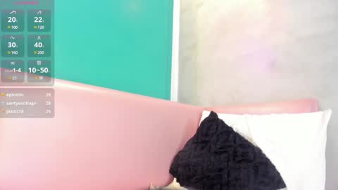 Emily online show from February 2, 2:56 pm