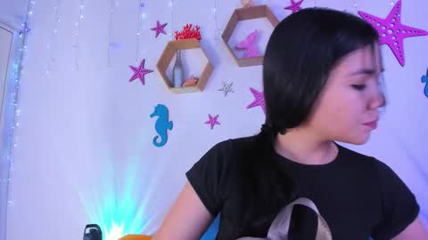 Emily  online show from October 29, 3:19 am