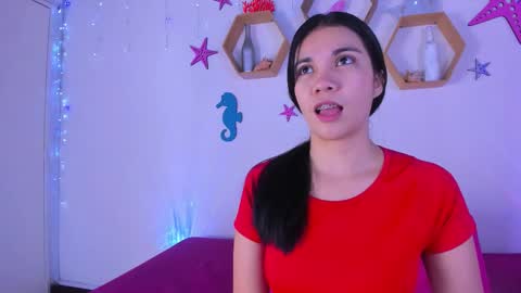 Emily  online show from September 24, 3:24 am