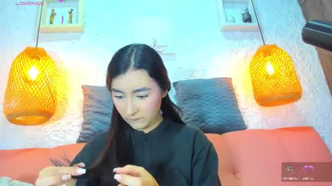 Emily online show from September 15, 12:17 pm