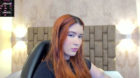    online show from February 7, 12:06 pm