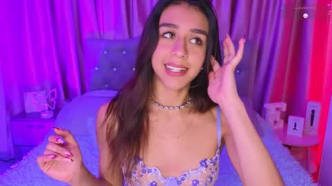 Emily online show from February 12, 12:36 am