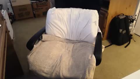 Terrance1st online show from May 26, 3:51 pm