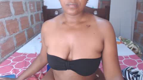 Emily online show from February 8, 9:57 pm