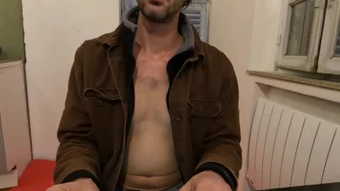 emile013 online show from January 12, 9:00 pm