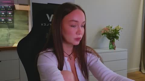 Emili online show from February 23, 11:12 am