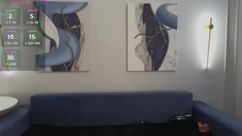 Emili online show from September 22, 3:21 am