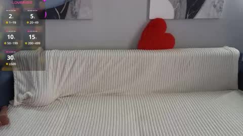 Emili online show from September 23, 3:22 am