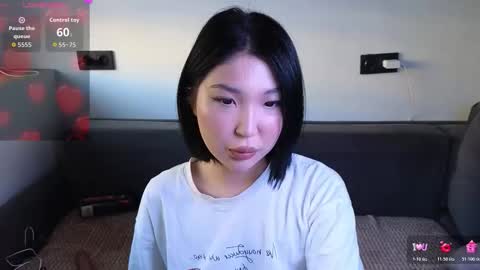 Emili online show from October 29, 4:14 am