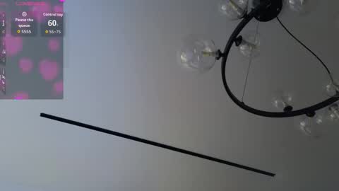 Emili online show from October 26, 3:40 am