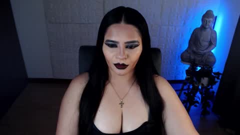 POWERFULL GODDESS EMILI online show from February 15, 10:10 pm