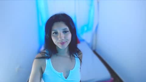 emili riders online show from January 21, 8:32 pm