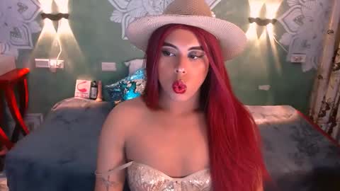 Emili roux online show from February 9, 5:43 pm