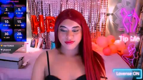 Emili roux online show from February 13, 8:45 pm