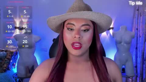 Emili roux online show from March 7, 6:52 pm