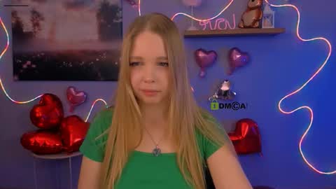 emilia_dark__ online show from February 15, 8:35 am