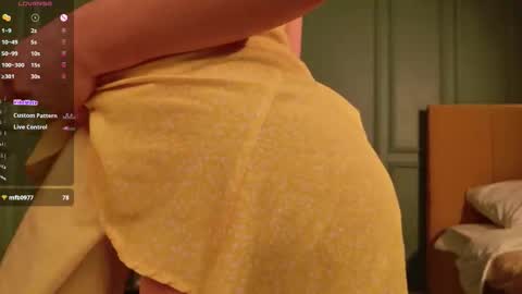 emilia_dream online show from February 28, 6:34 pm