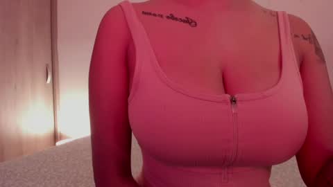 Emilia Big Boobs online show from January 15, 7:12 pm
