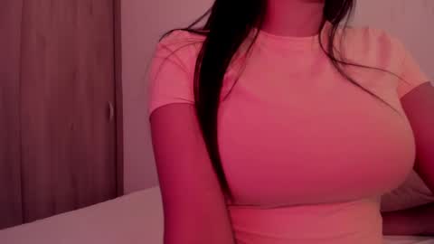 Emilia Big Boobs online show from January 7, 11:14 pm