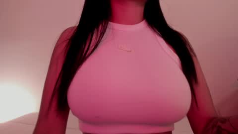 Emilia Big Boobs online show from January 25, 2:04 am
