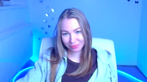 Emilia online show from January 17, 6:45 am