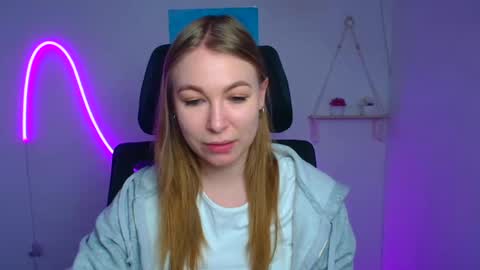 Emilia online show from February 23, 12:29 pm