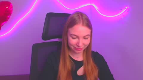 Emilia online show from March 9, 9:13 am