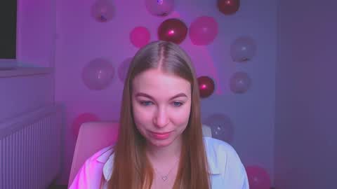 Emilia online show from February 14, 6:12 am