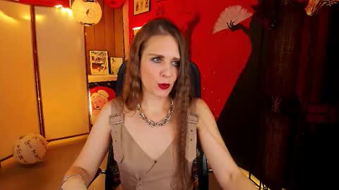 Emilia Bedy online show from November 26, 5:16 am