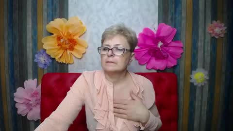 EmiliaGree online show from May 1, 8:58 pm
