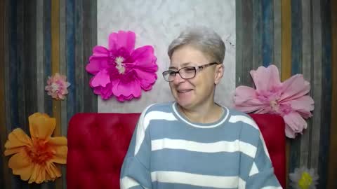 EmiliaGree online show from October 17, 11:03 am