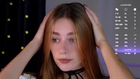 Tessa online show from September 20, 9:12 am