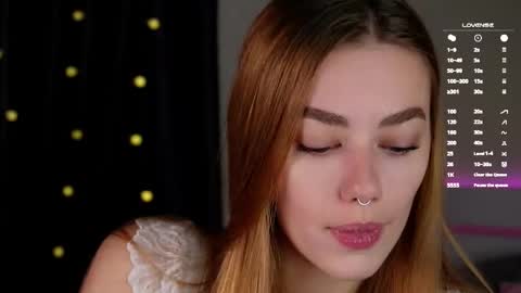 Tessa online show from October 19, 12:59 am