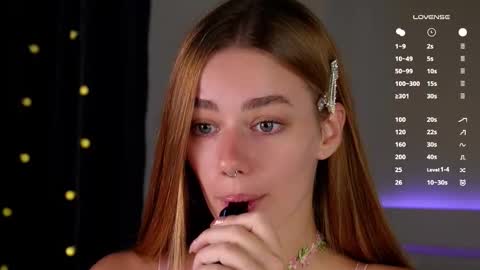 Tessa online show from September 19, 12:59 am