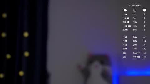 Tessa online show from September 26, 10:56 am