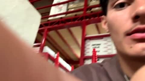 FuegoLatino online show from April 7, 5:04 pm