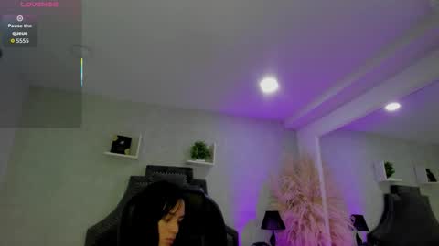 EmiliaRose online show from March 2, 9:43 pm