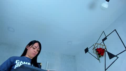 EmiliaRose online show from October 5, 9:11 pm