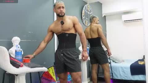 Emilio online show from June 23, 10:55 am