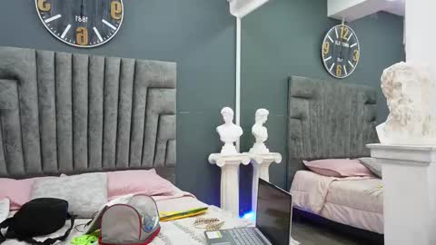 Emilio online show from March 3, 11:17 am