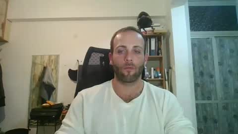 EmilioZem8 online show from January 31, 5:53 pm