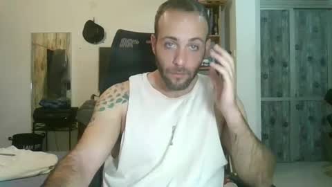 EmilioZem8 online show from December 21, 7:35 am