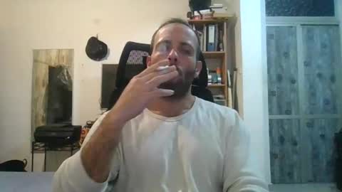 EmilioZem8 online show from January 19, 6:09 am