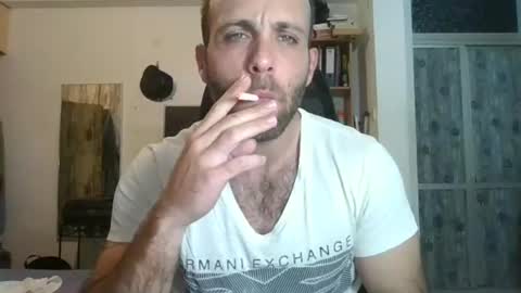 EmilioZem8 online show from January 18, 6:03 am