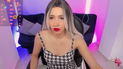 Emily online show from January 11, 4:35 pm