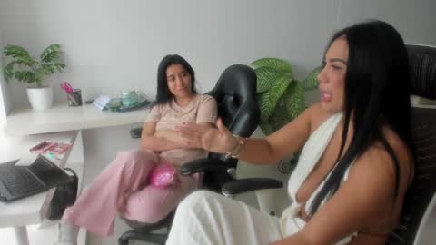 Emilly  online show from March 9, 2:54 pm