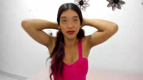 Snapshot of emillygonzalez chatting on February 14, 8:15 pm . . online show from February 14, 8:15 pm