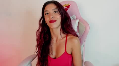 Snapshot of emillygonzalez chatting on January 3, 11:44 pm . . online show from January 3, 11:44 pm