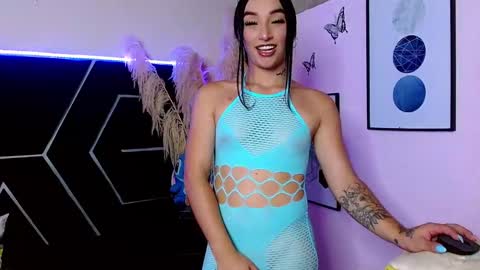 emillystonex online show from March 25, 7:53 pm