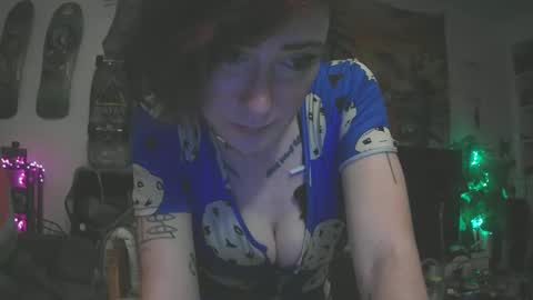 Snapshot of emily0903 chatting on September 19, 7:34 am Emily Love online show from September 19, 7:34 am